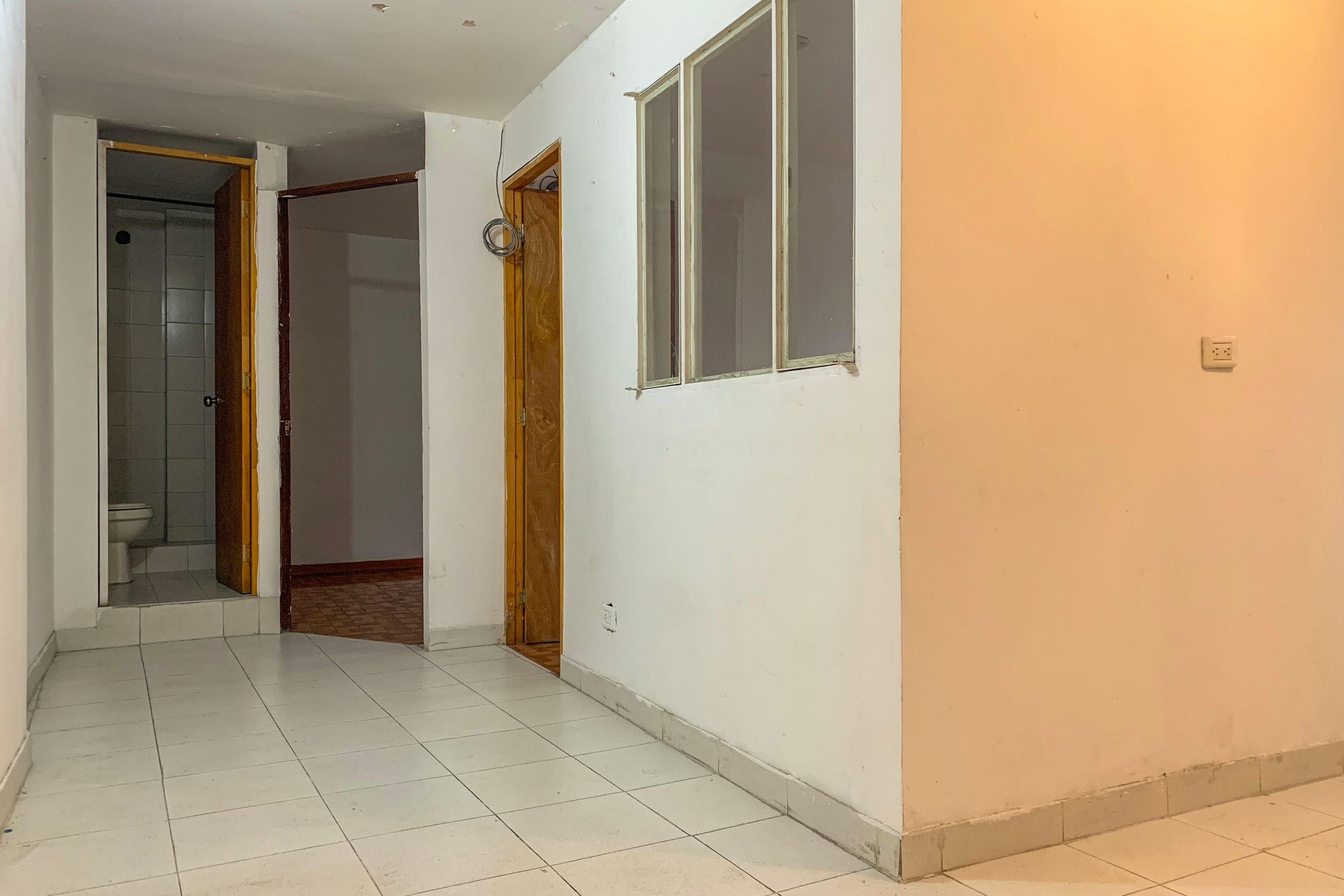 Apartamento en arriendo Palo Blanco Apartamento en arriendo Palo Blanco 45 m² - $ 750.000