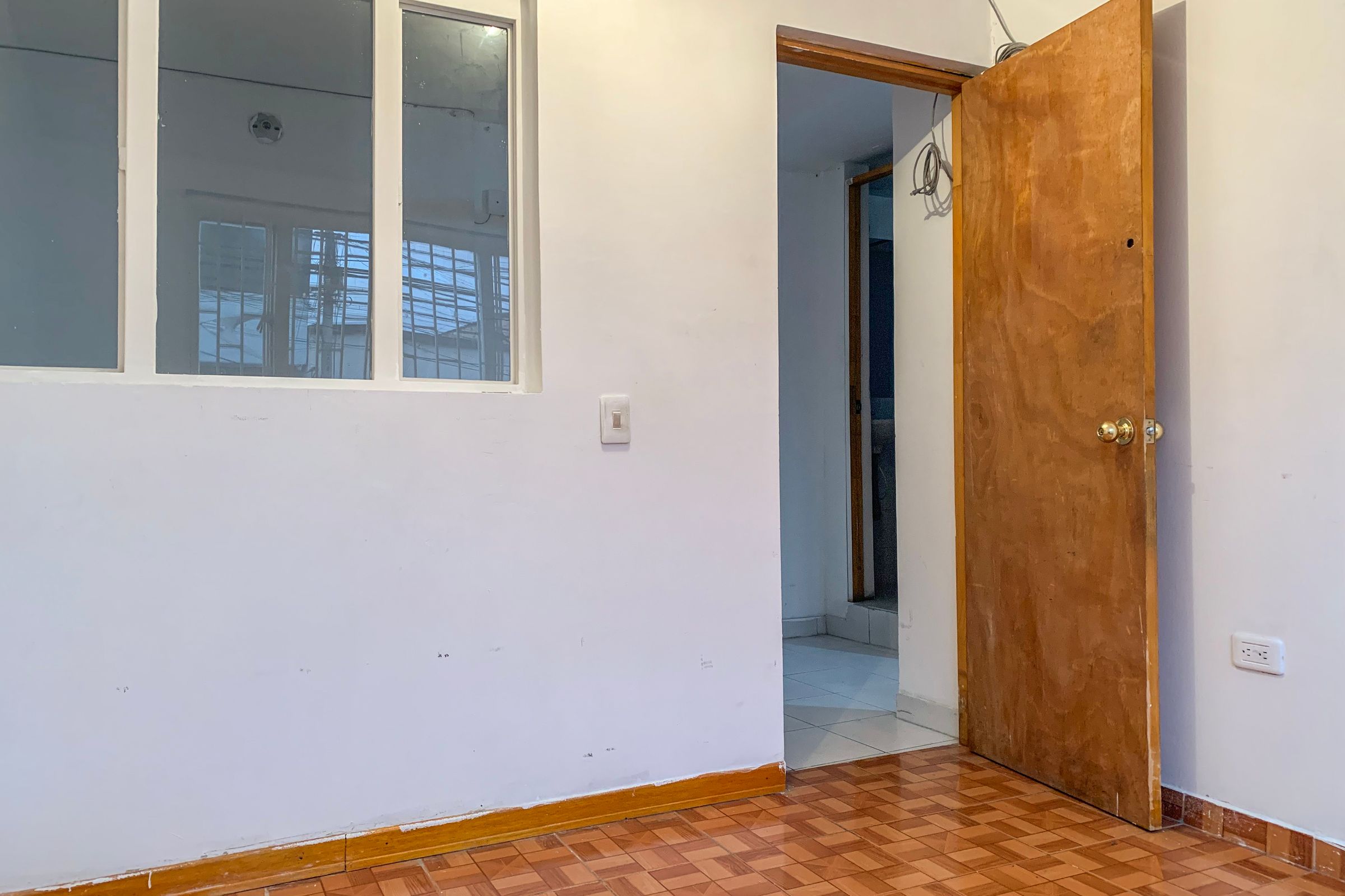 Apartamento en arriendo Palo Blanco Apartamento en arriendo Palo Blanco 45 m² - $ 750.000