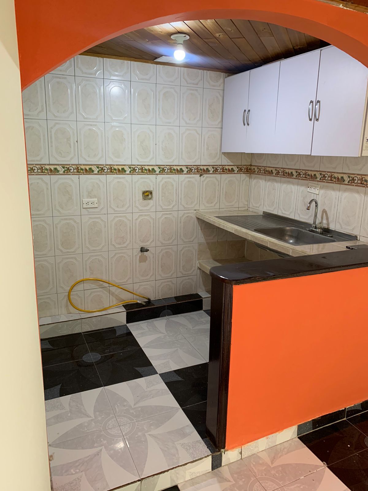 Apartamento en arriendo Provivienda Apartamento en arriendo Provivienda 92 m² - $ 1.000.000