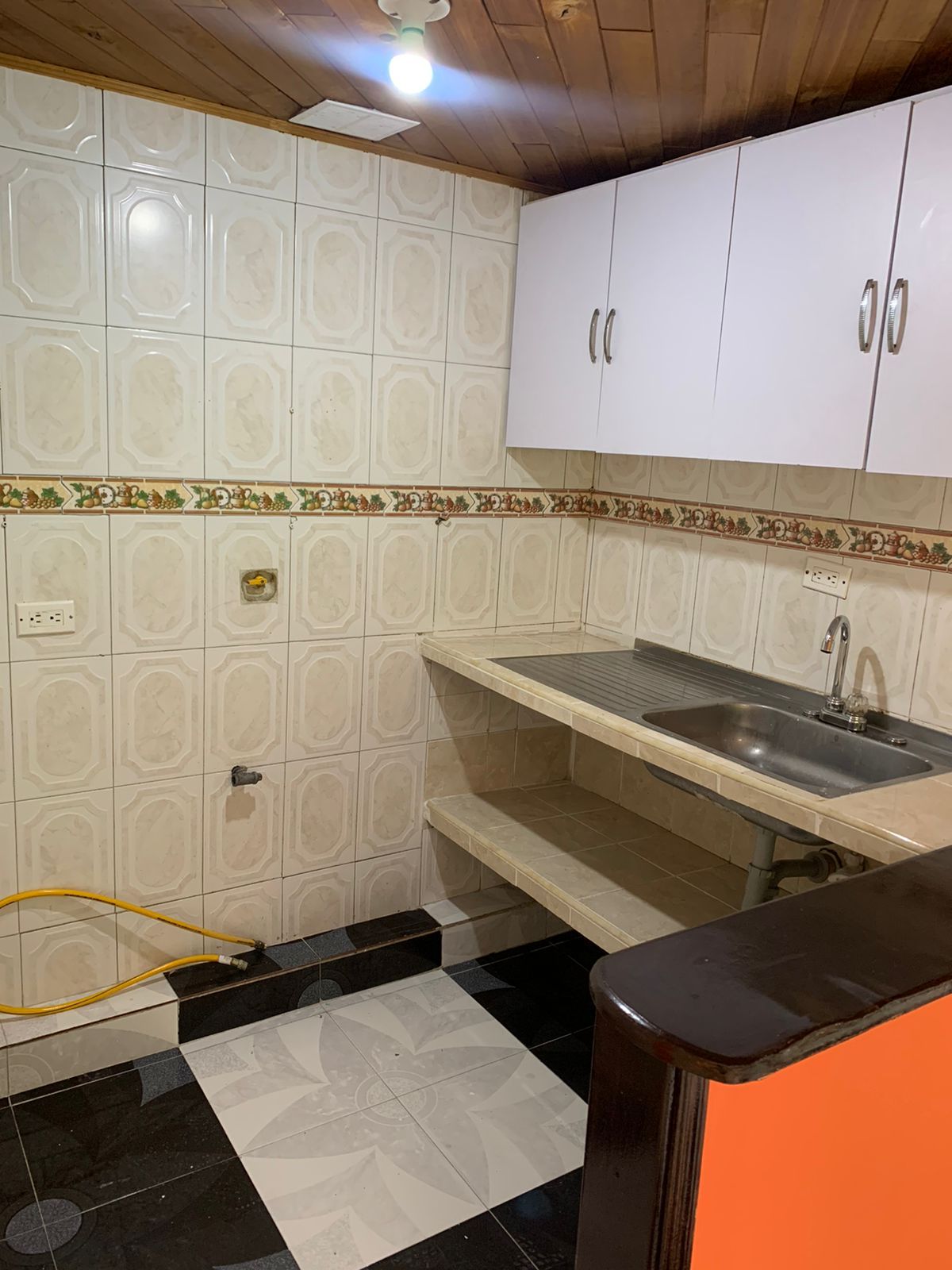 Apartamento en arriendo Provivienda Apartamento en arriendo Provivienda 92 m² - $ 1.000.000