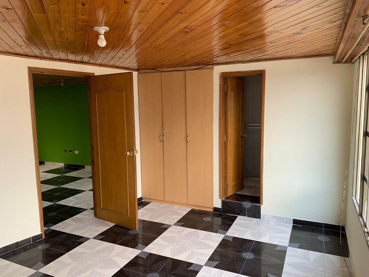 Apartamento en arriendo Provivienda Apartamento en arriendo Provivienda 92 m² - $ 1.000.000
