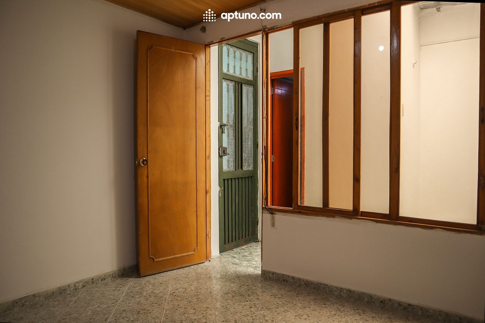 Apartamento en arriendo San Vicente Ferrer Apartamento en arriendo San Vicente Ferrer 28 m² - $ 680.000