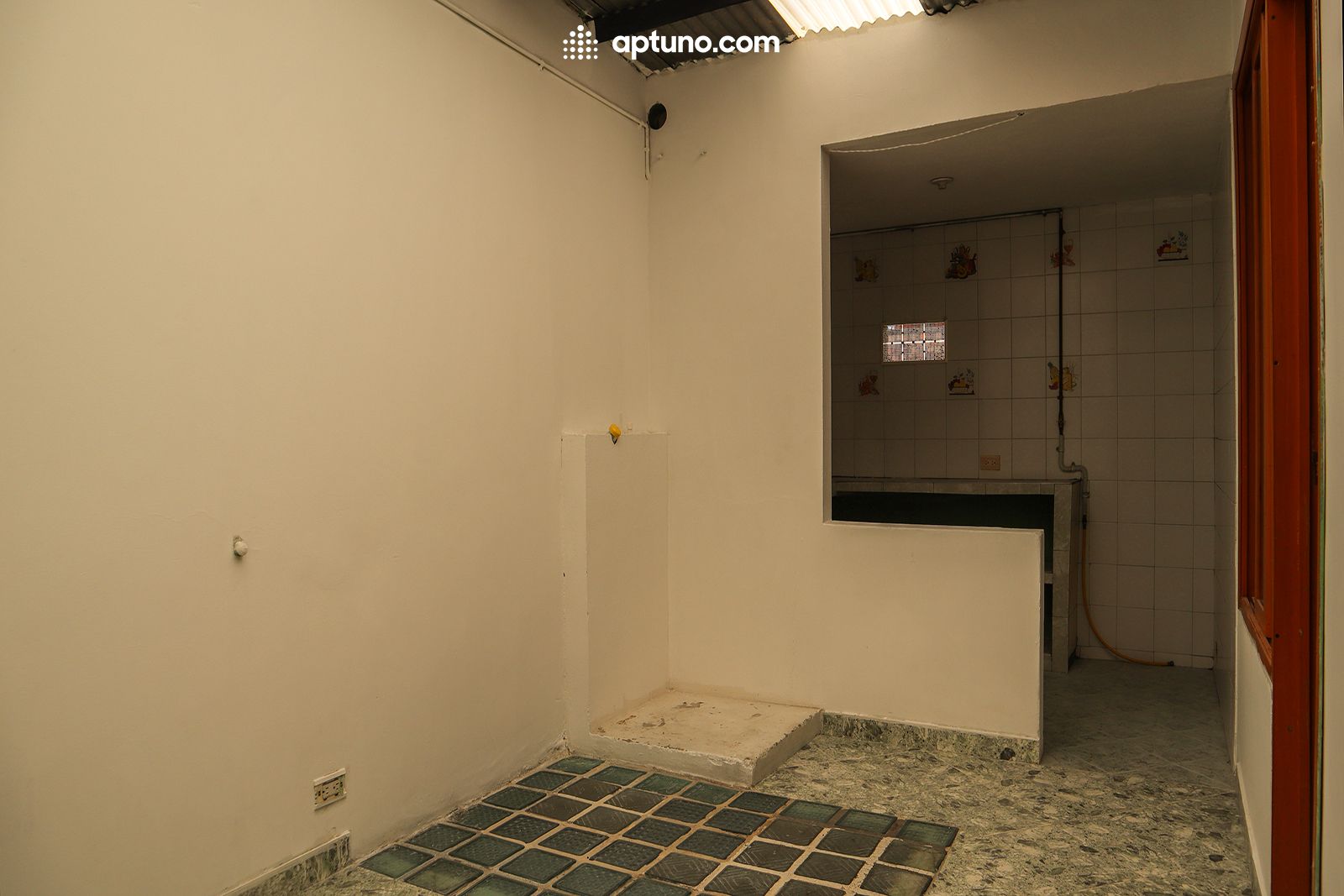 Apartamento en arriendo San Vicente Ferrer Apartamento en arriendo San Vicente Ferrer 28 m² - $ 680.000