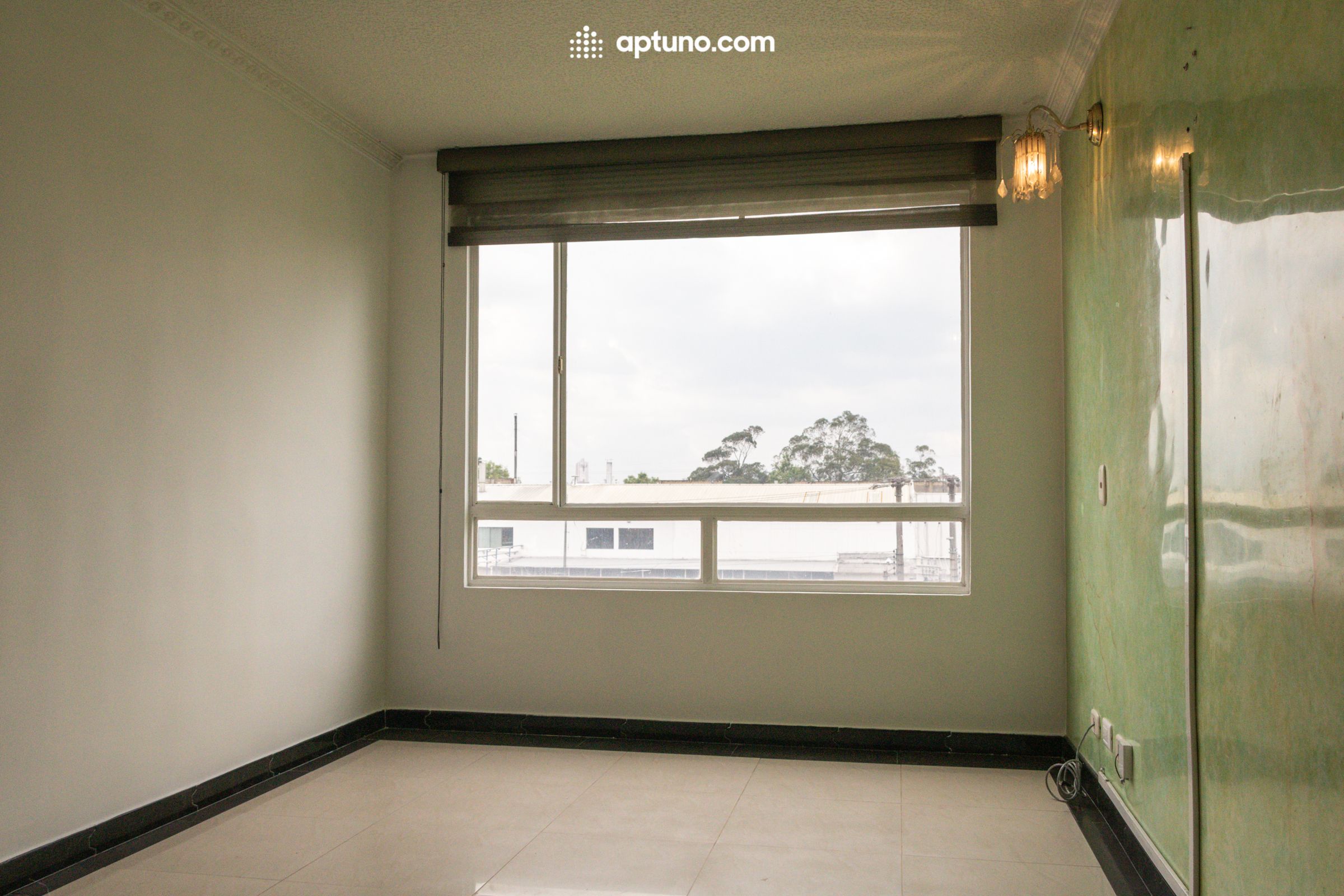 Apartamento en arriendo Las Delicias 54 m² - $ 950.000
