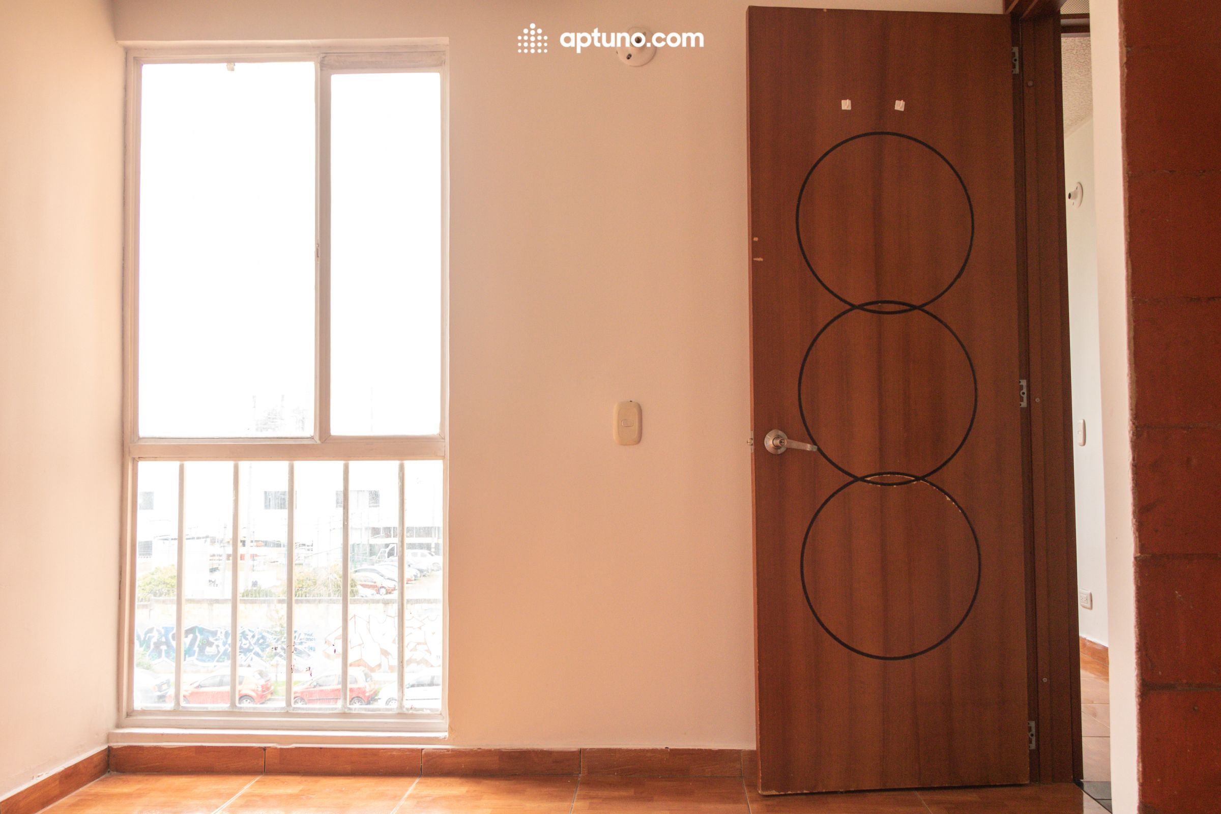 Apartamento en arriendo Las Delicias 54 m² - $ 950.000