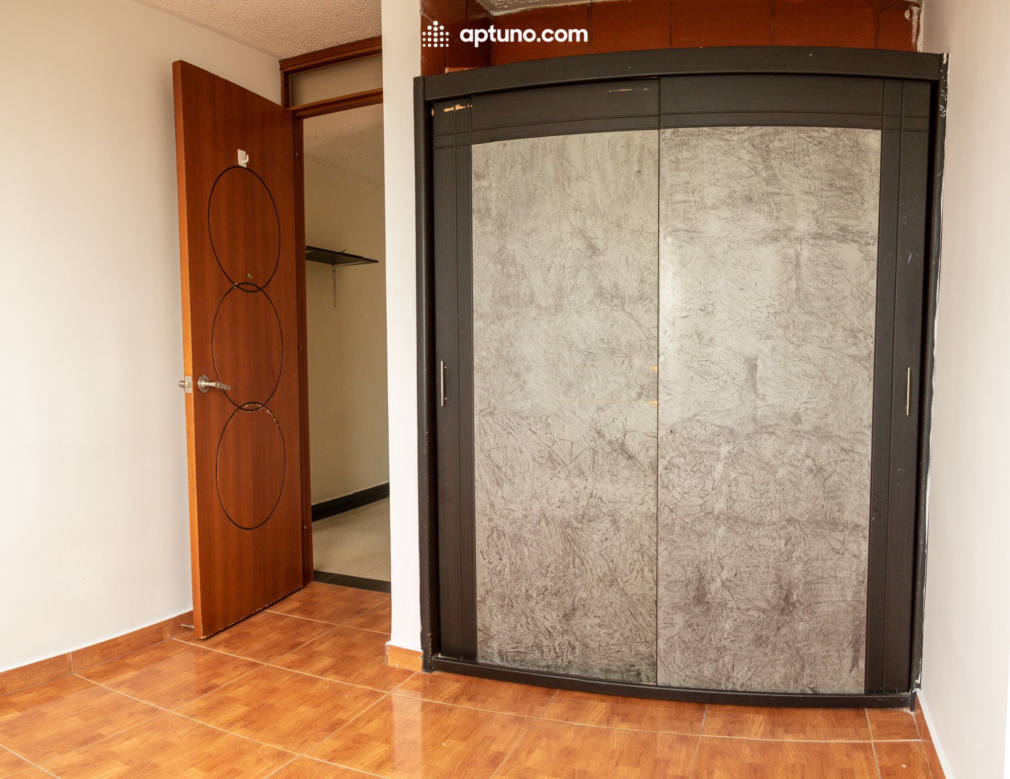 Apartamento en arriendo Las Delicias 54 m² - $ 950.000
