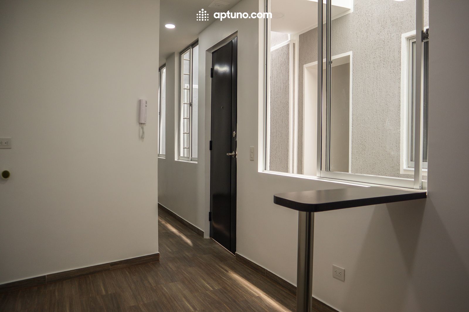 Apartamento en arriendo San Miguel 25 m² - $ 930.000