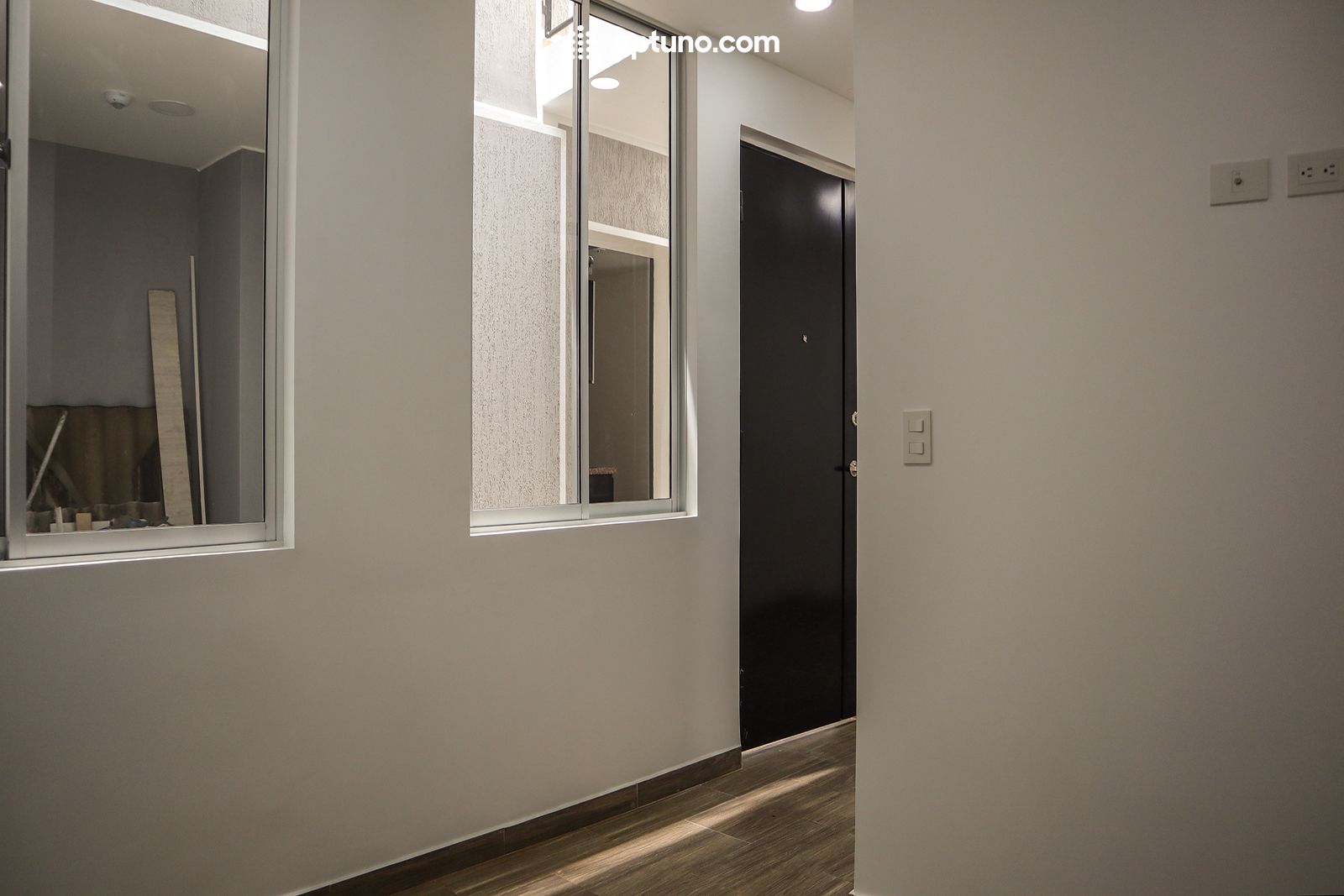 Apartamento en arriendo San Miguel 25 m² - $ 930.000