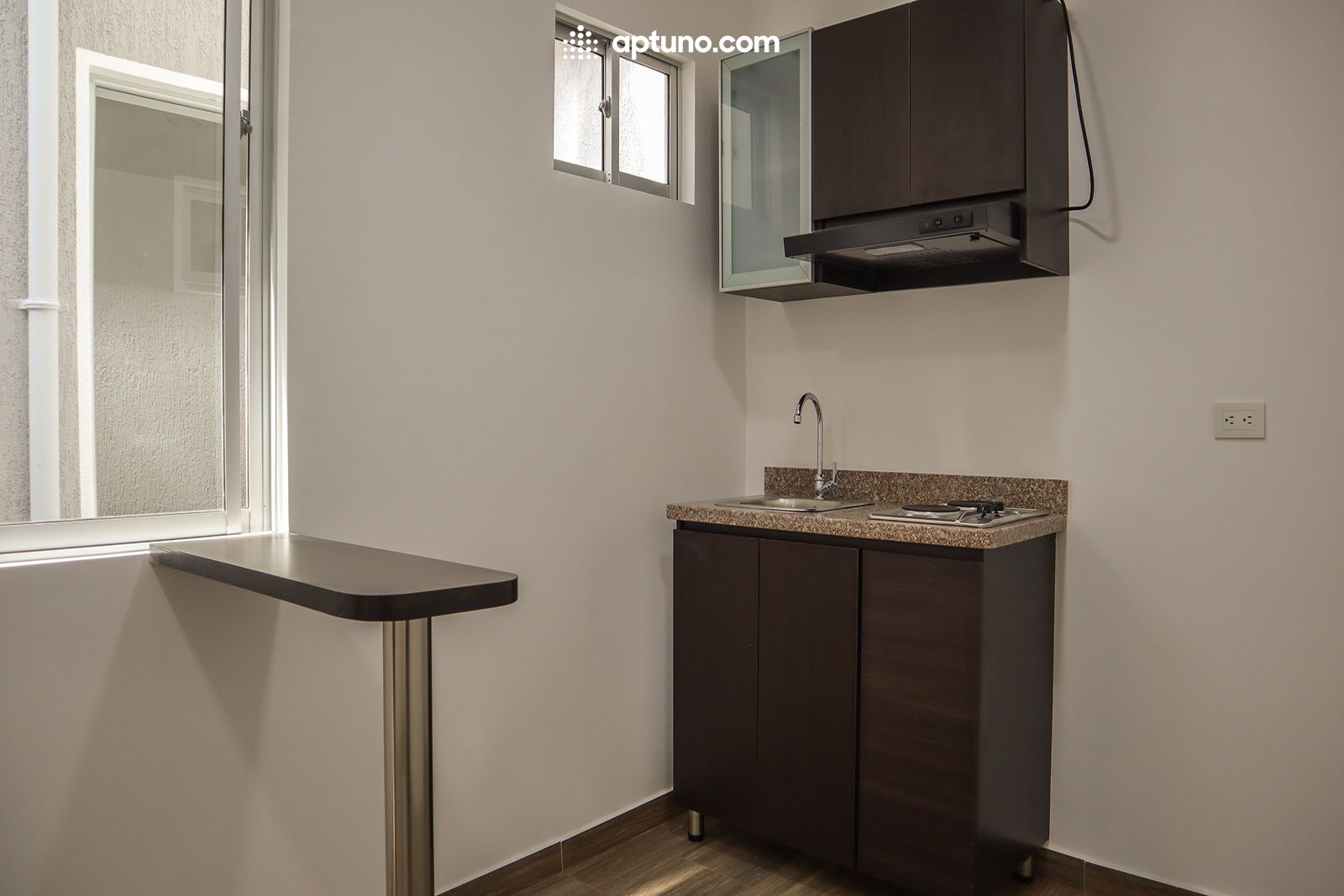 Apartamento en arriendo San Miguel 25 m² - $ 930.000