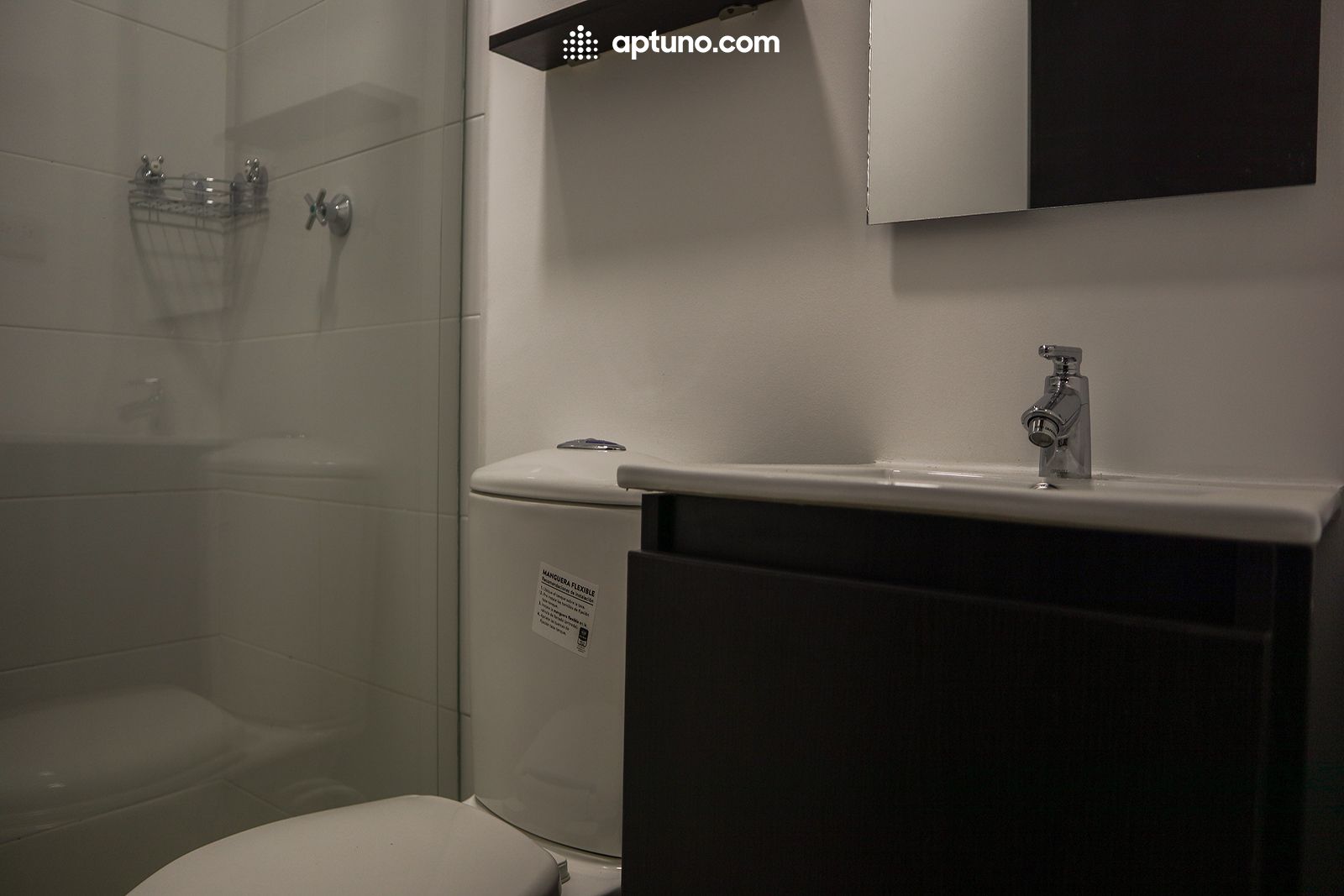 Apartamento en arriendo San Miguel 25 m² - $ 930.000