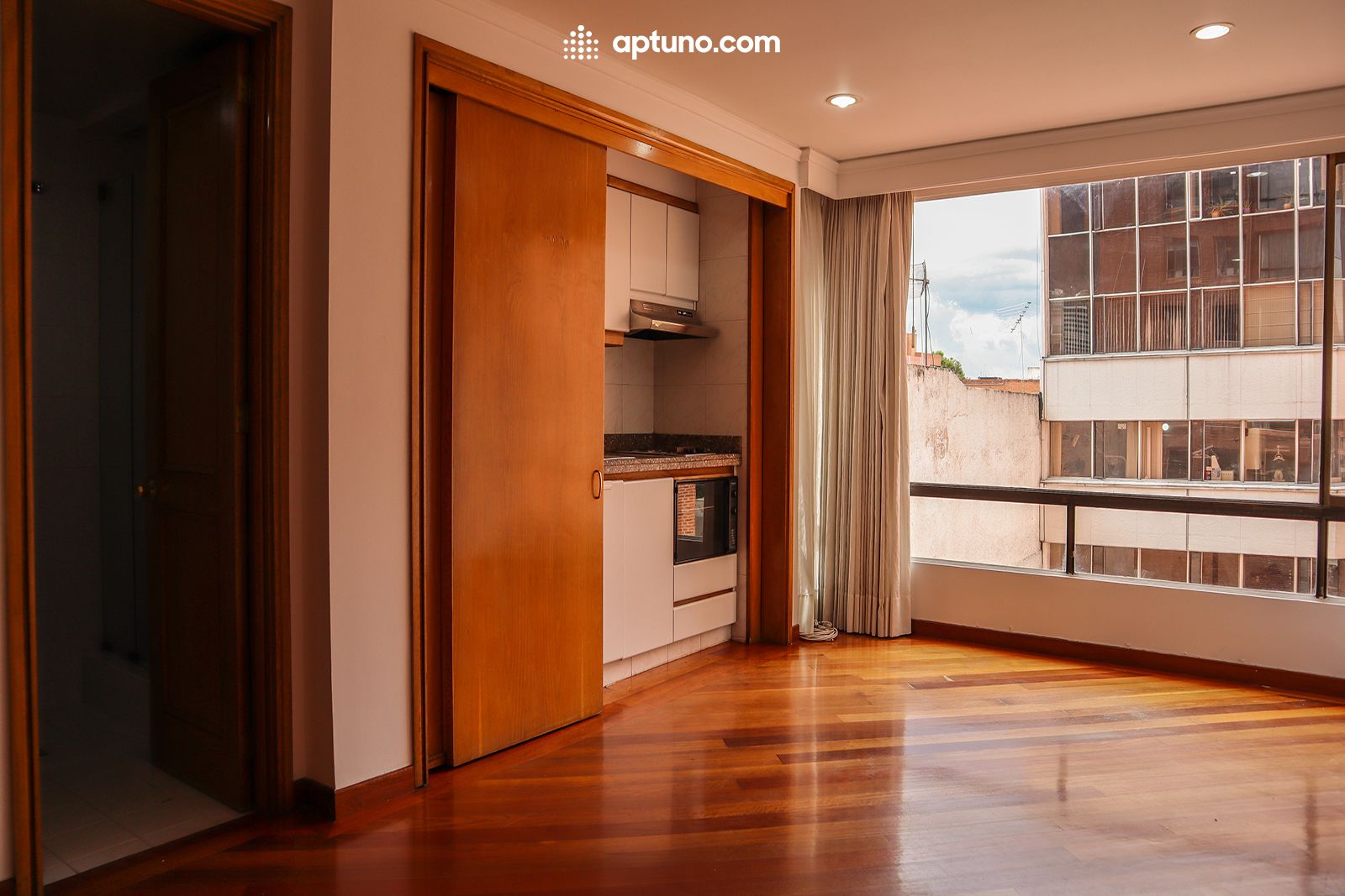 Apartamento en arriendo Lago Gaitán Apartamento en arriendo Lago Gaitán 37 m² - $ 1.200.000