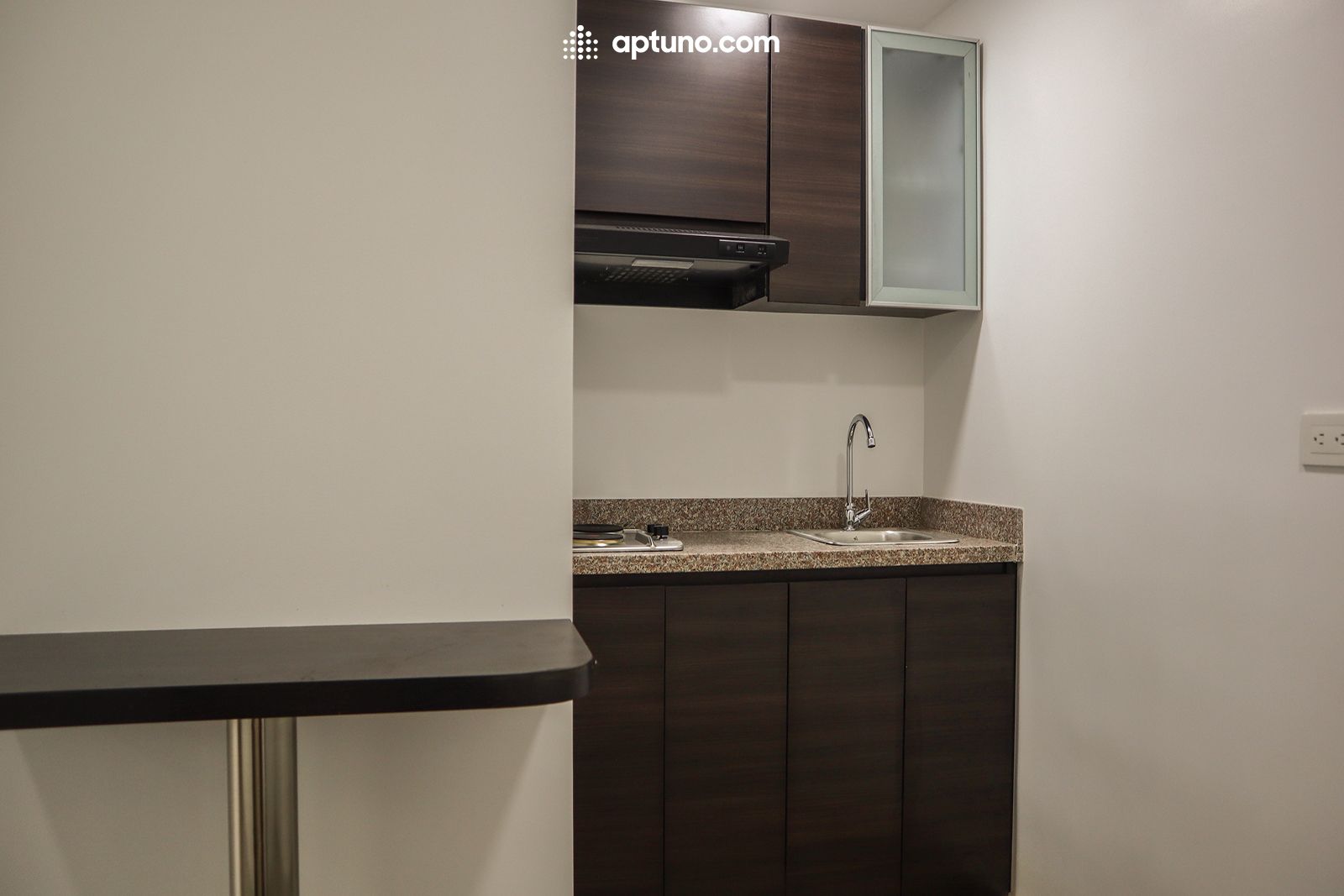Apartamento en arriendo San Miguel Apartamento en arriendo San Miguel 24 m² - $ 850.000