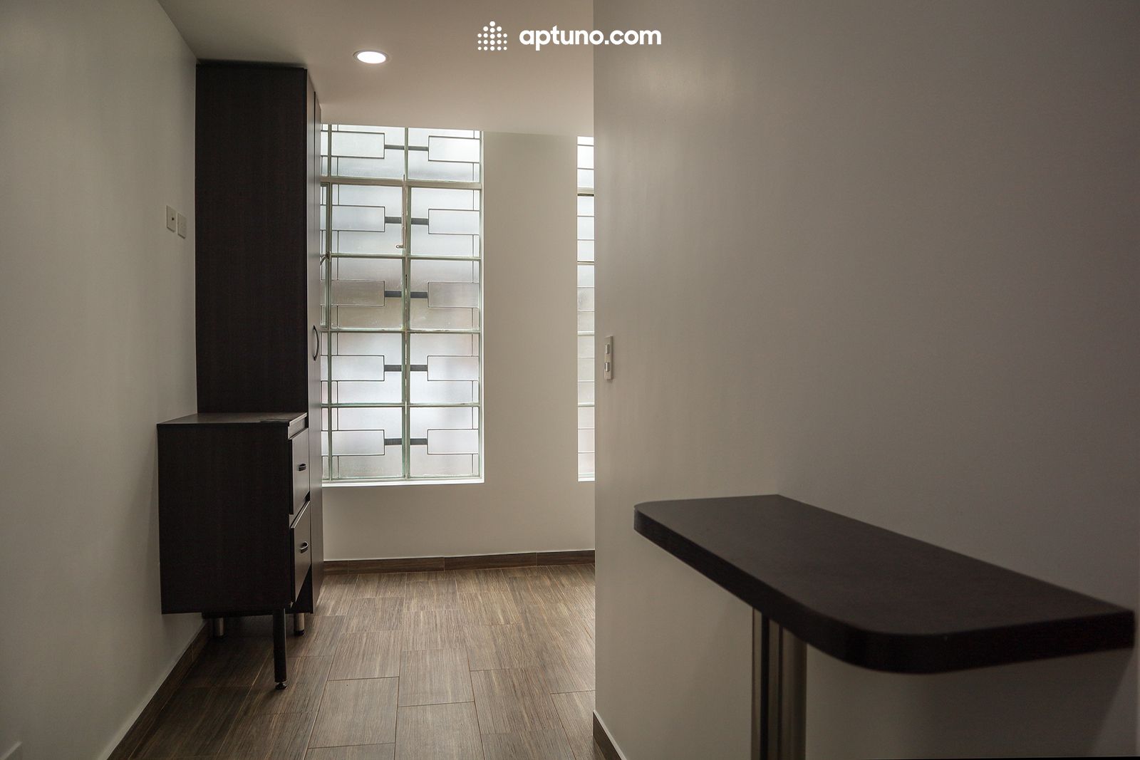 Apartamento en arriendo San Miguel Apartamento en arriendo San Miguel 24 m² - $ 850.000