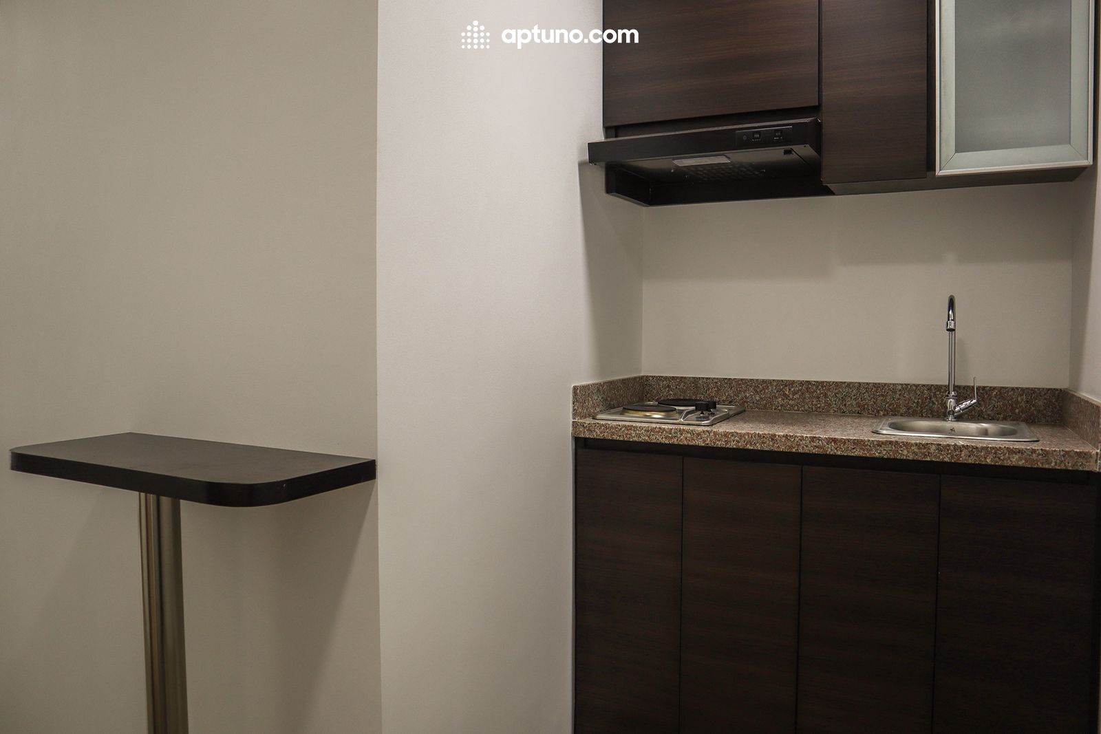 Apartamento en arriendo San Miguel Apartamento en arriendo San Miguel 24 m² - $ 850.000