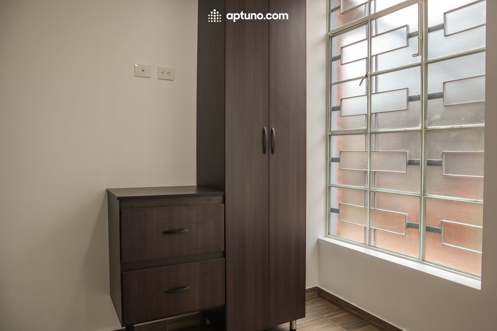 Apartamento en arriendo San Miguel Apartamento en arriendo San Miguel 24 m² - $ 850.000