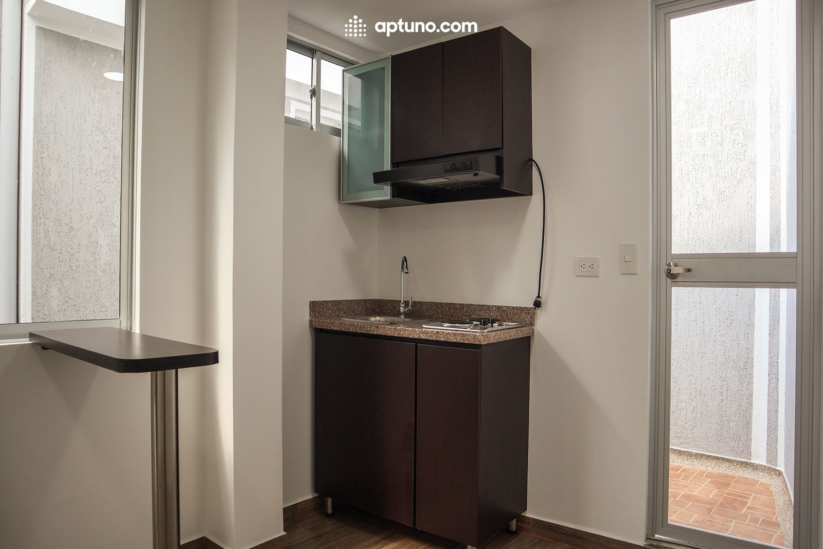 Apartamento en arriendo San Miguel Apartamento en arriendo San Miguel 31 m² - $ 1.180.000