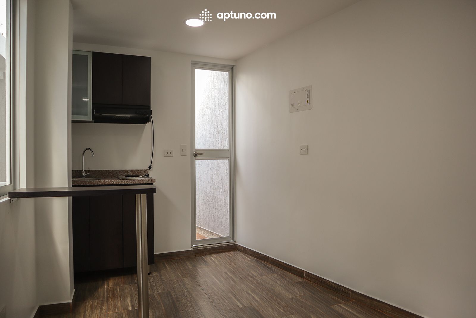 Apartamento en arriendo San Miguel Apartamento en arriendo San Miguel 31 m² - $ 1.180.000