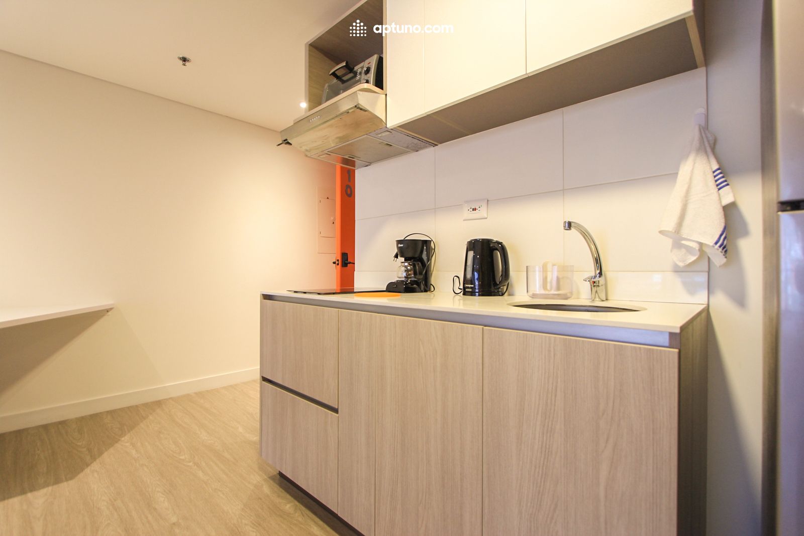 Apartamento en arriendo Chapinero Central Apartamento en arriendo Chapinero Central 40 m² - $ 2.000.000