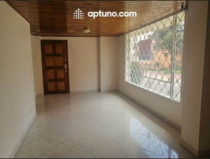 Apartamento en arriendo Caobos Salazar Apartamento en arriendo Caobos Salazar 90 m² - $ 1.600.000