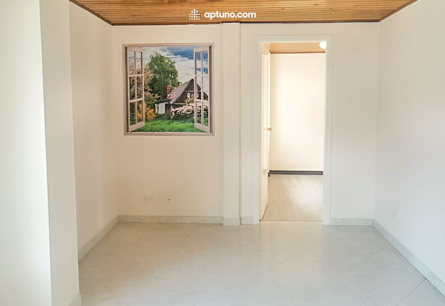 Apartamento en arriendo Caobos Salazar Apartamento en arriendo Caobos Salazar 90 m² - $ 1.600.000