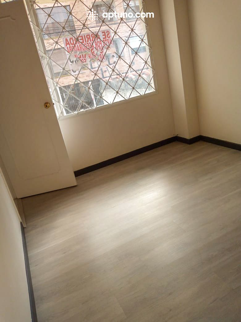 Apartamento en arriendo Caobos Salazar Apartamento en arriendo Caobos Salazar 90 m² - $ 1.600.000