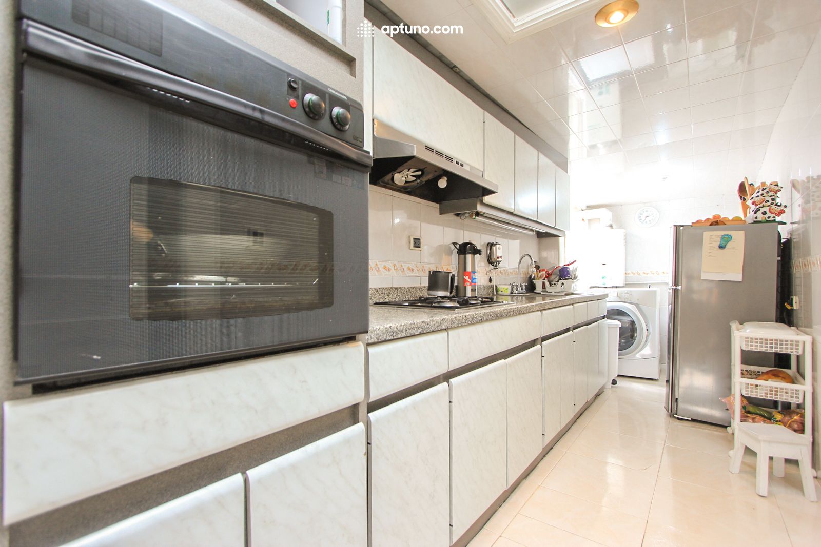 Apartamento en arriendo Santa Bárbara Central 150 m² - $ 3.000.000