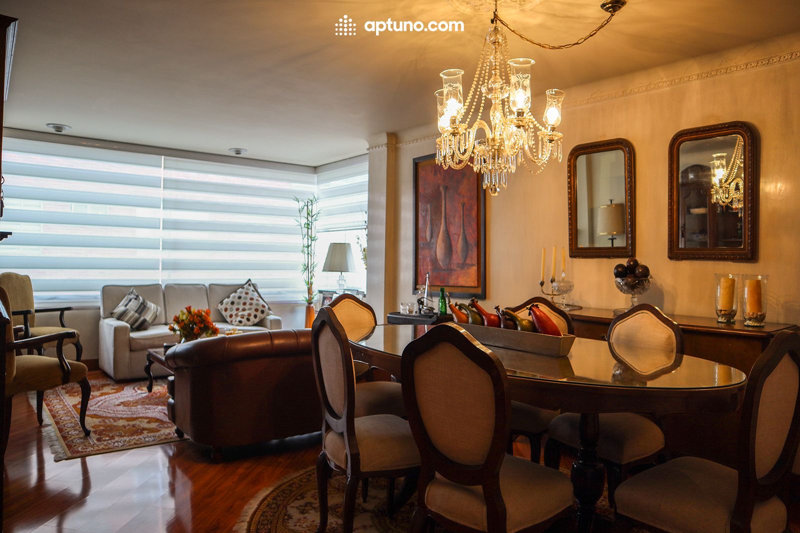 Apartamento en arriendo Rincón del Chico Apartamento en arriendo Rincón del Chico 140 m² - $ 3.606.000