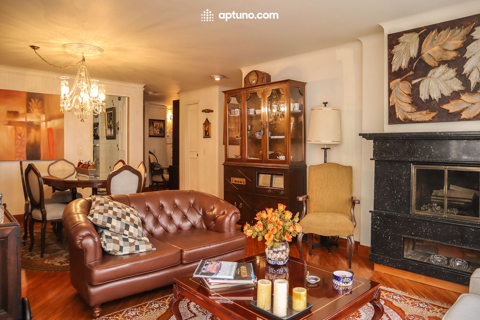 Apartamento en arriendo Rincón del Chico Apartamento en arriendo Rincón del Chico 140 m² - $ 3.606.000