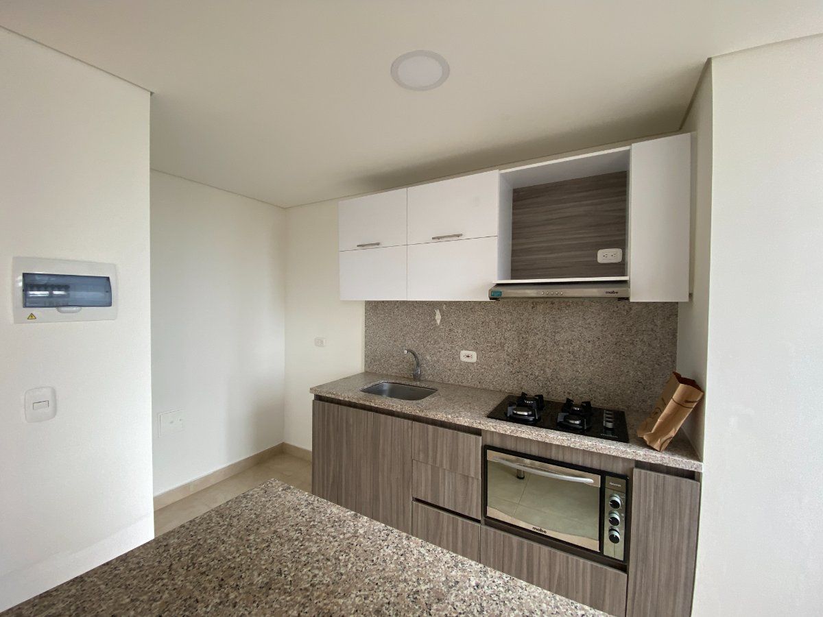 Apartamento en arriendo Veracruz Apartamento en arriendo Veracruz 57 m² - $ 1.700.000