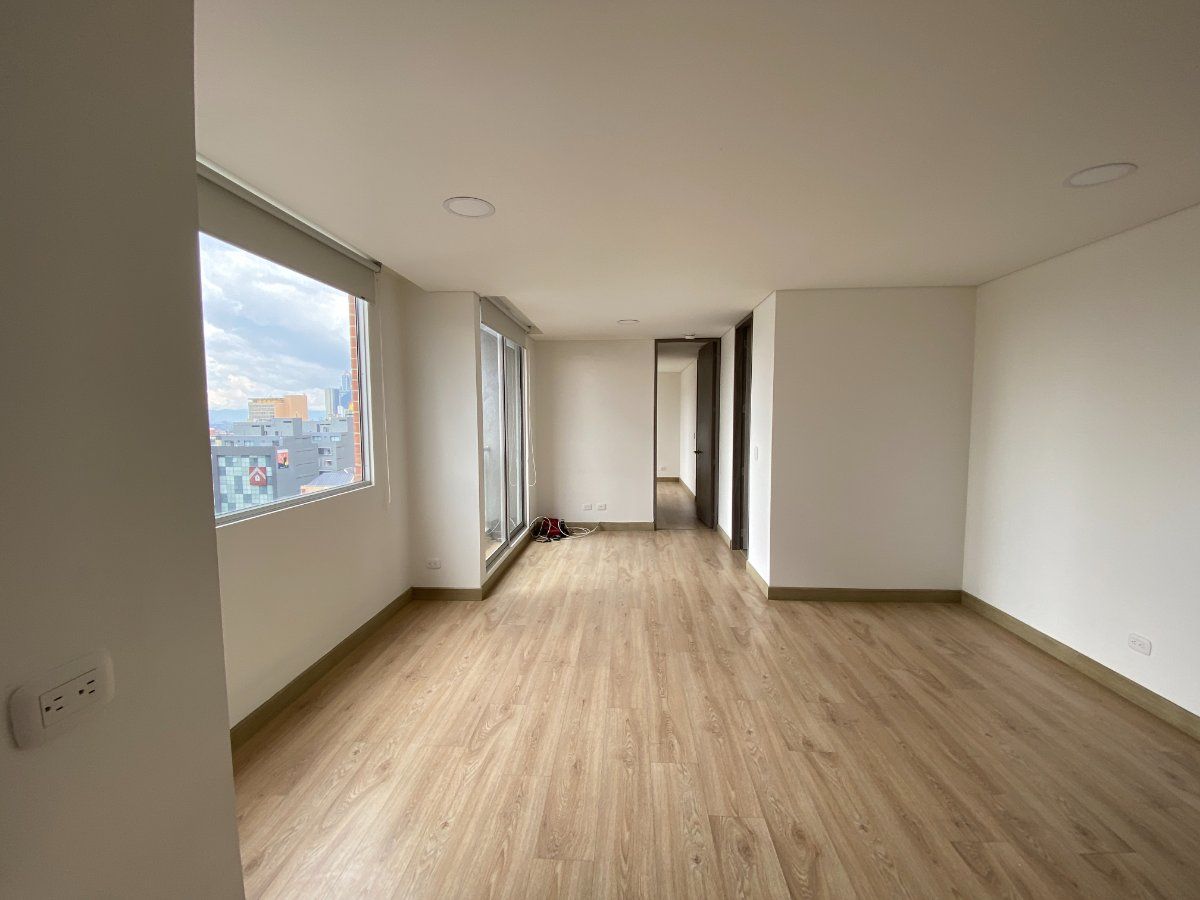 Apartamento en arriendo Veracruz Apartamento en arriendo Veracruz 57 m² - $ 1.700.000