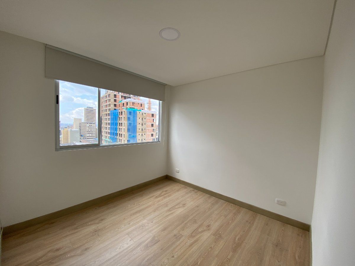Apartamento en arriendo Veracruz Apartamento en arriendo Veracruz 57 m² - $ 1.700.000