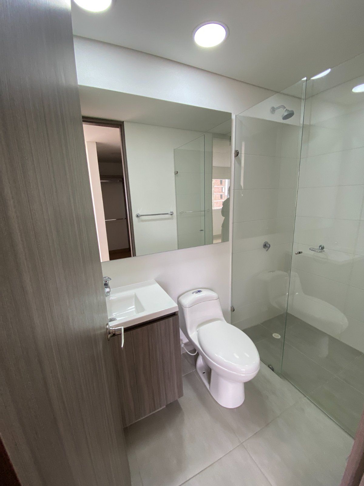 Apartamento en arriendo Veracruz Apartamento en arriendo Veracruz 57 m² - $ 1.700.000