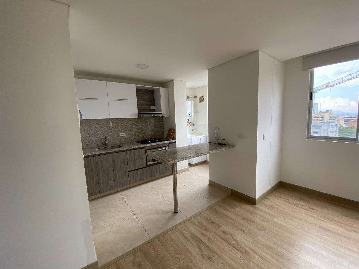Apartamento en arriendo Veracruz Apartamento en arriendo Veracruz 57 m² - $ 1.700.000