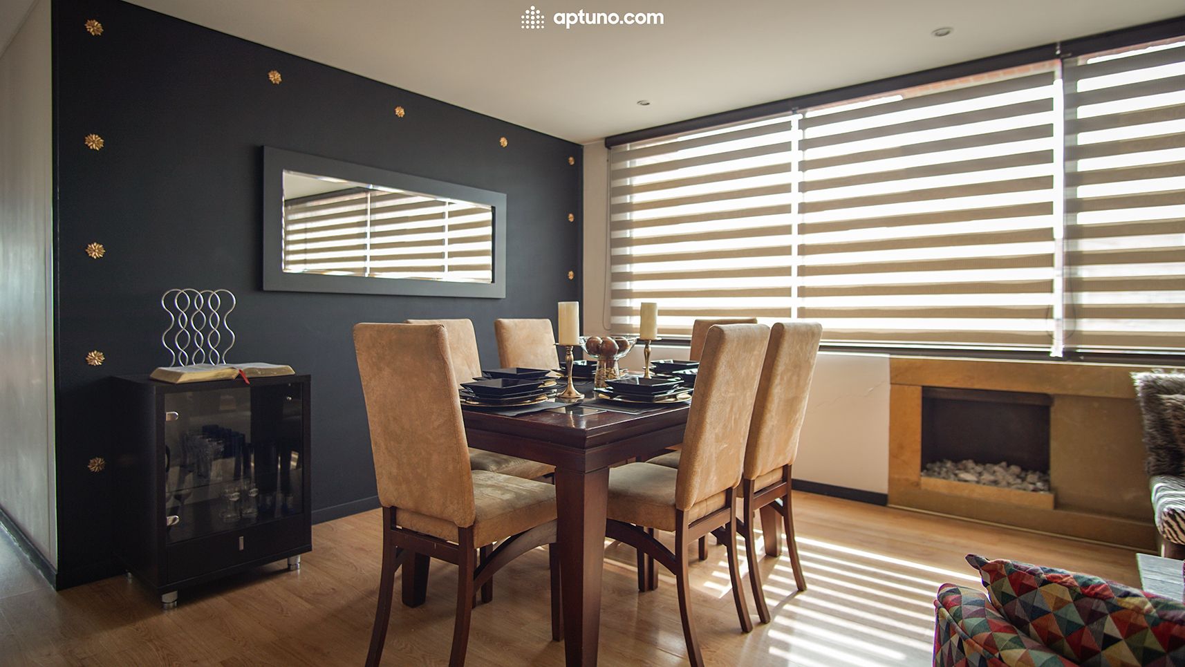 Apartamento en arriendo Ciudad Salitre Sur-Oriental Apartamento en arriendo Ciudad Salitre Sur-Oriental 105 m² - $ 4.850.000