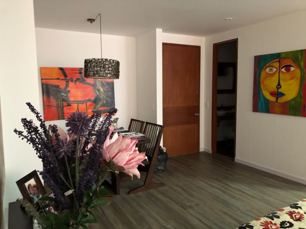 Apartamento en arriendo Santa Bibiana 64 m² - $ 3.260.000