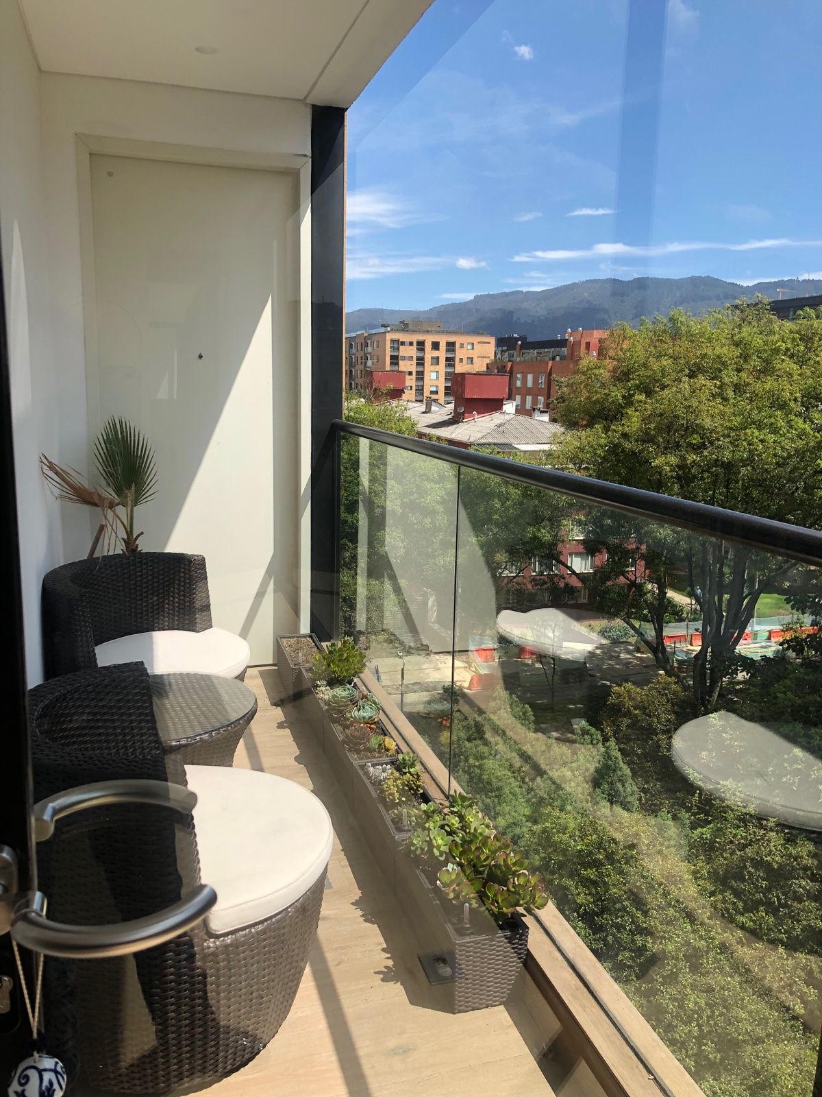 Apartamento en arriendo Santa Bibiana 64 m² - $ 3.260.000