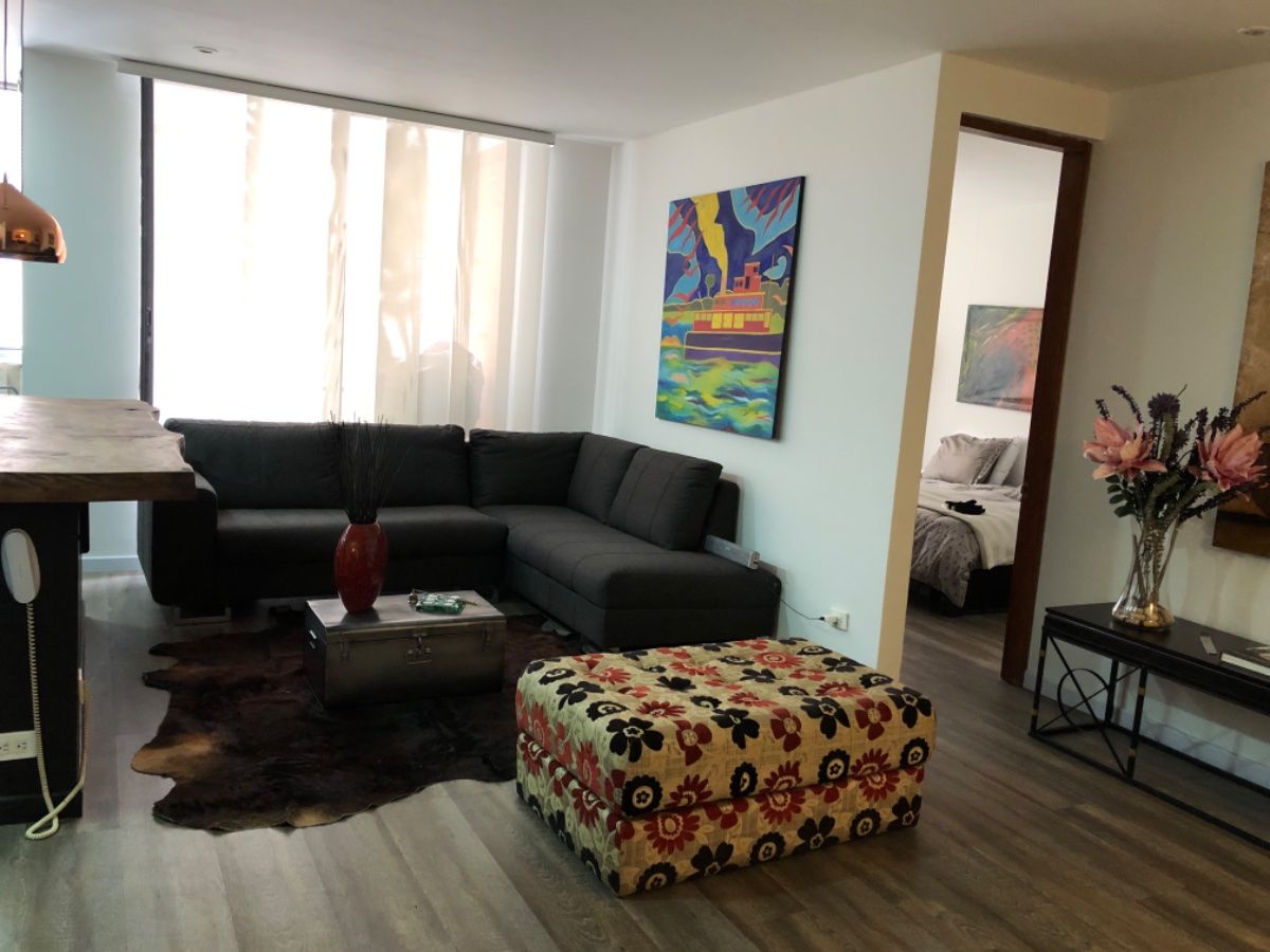 Apartamento en arriendo Santa Bibiana 64 m² - $ 3.260.000