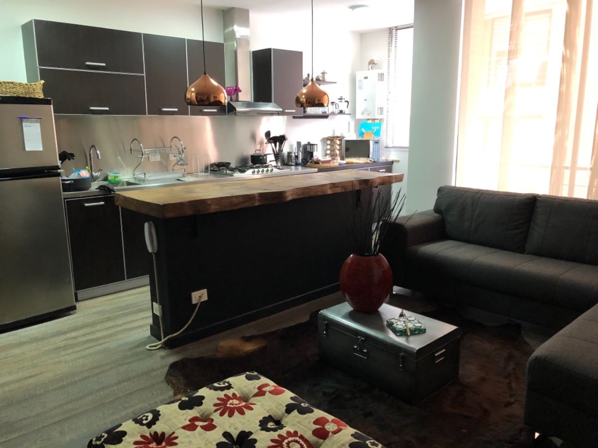 Apartamento en arriendo Santa Bibiana 64 m² - $ 3.260.000