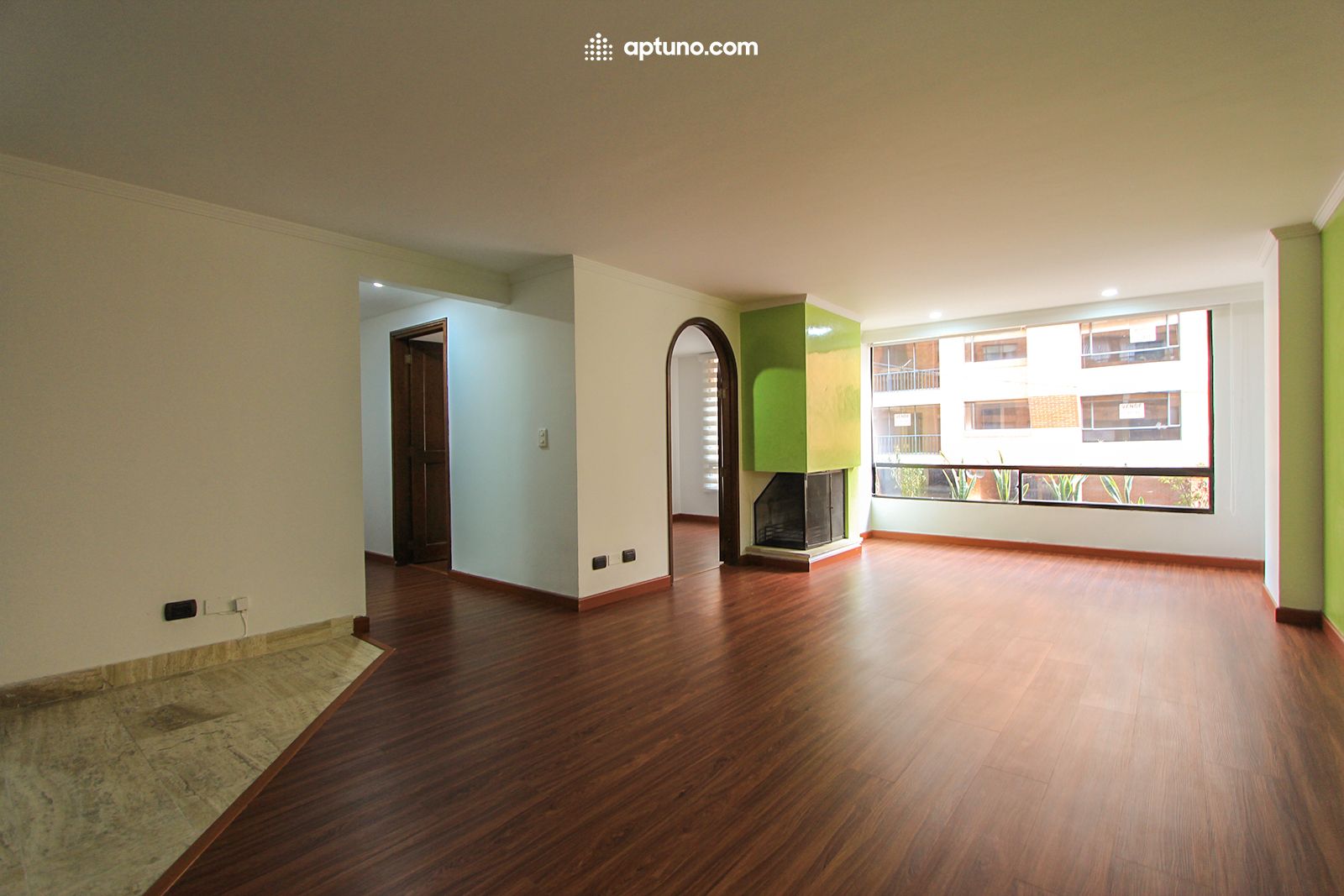 Apartamento en arriendo Rincón del Chico 117 m² - $ 3.000.000