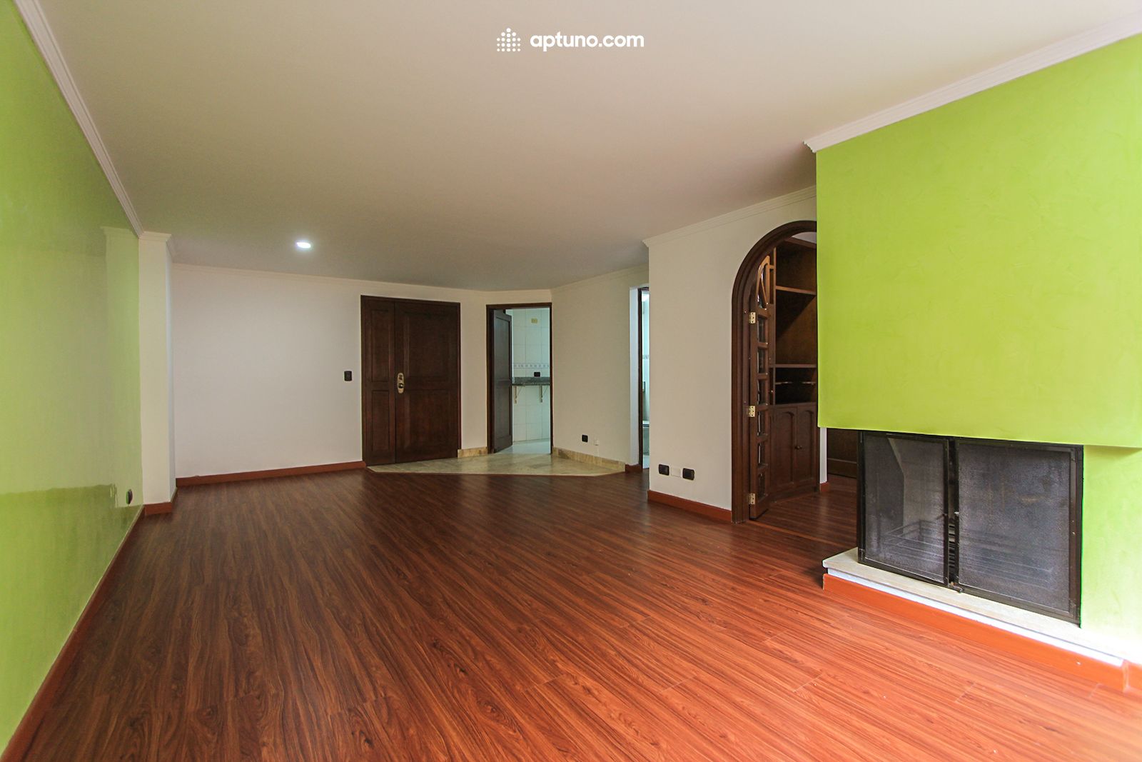 Apartamento en arriendo Rincón del Chico 117 m² - $ 3.000.000