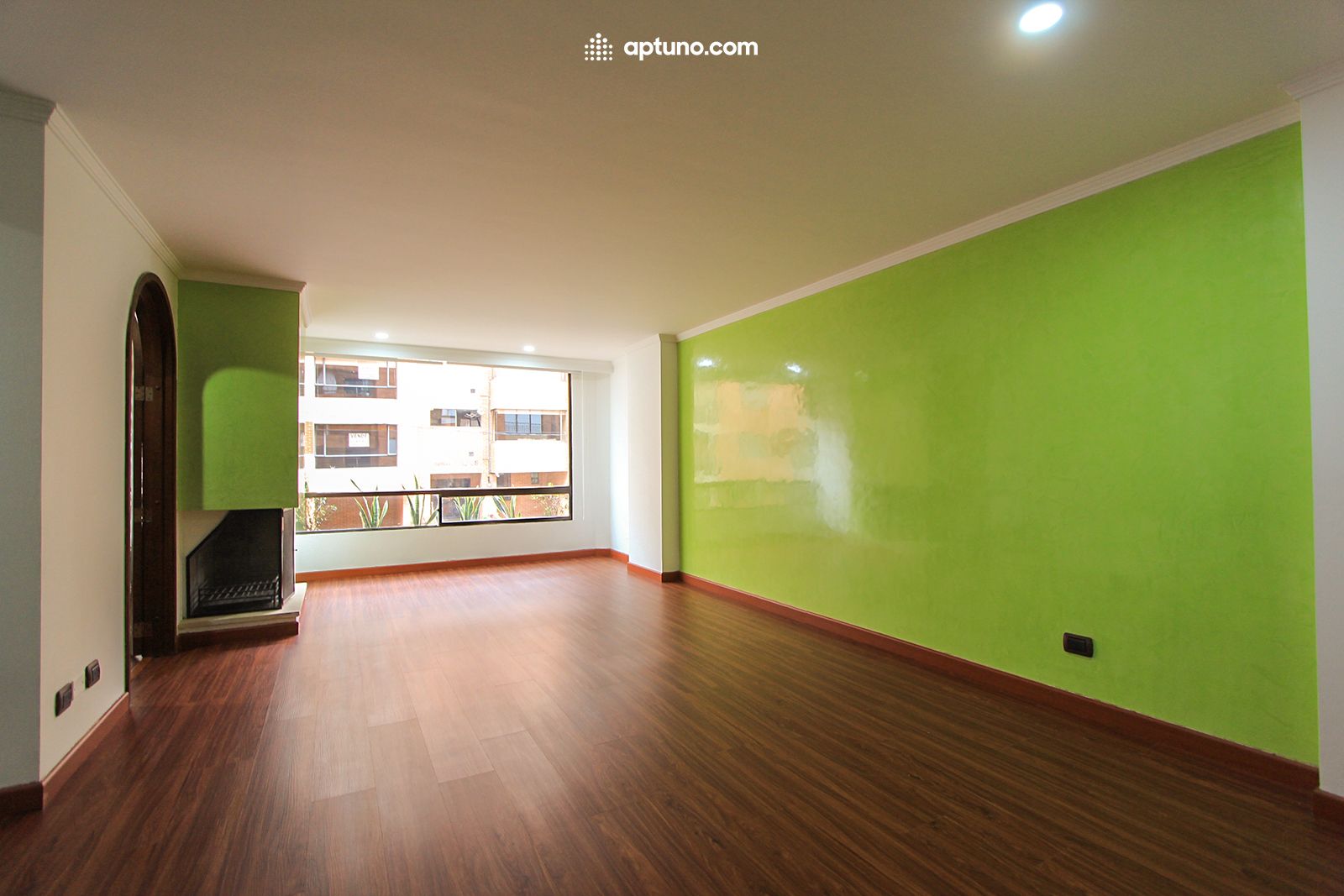 Apartamento en arriendo Rincón del Chico 117 m² - $ 3.000.000