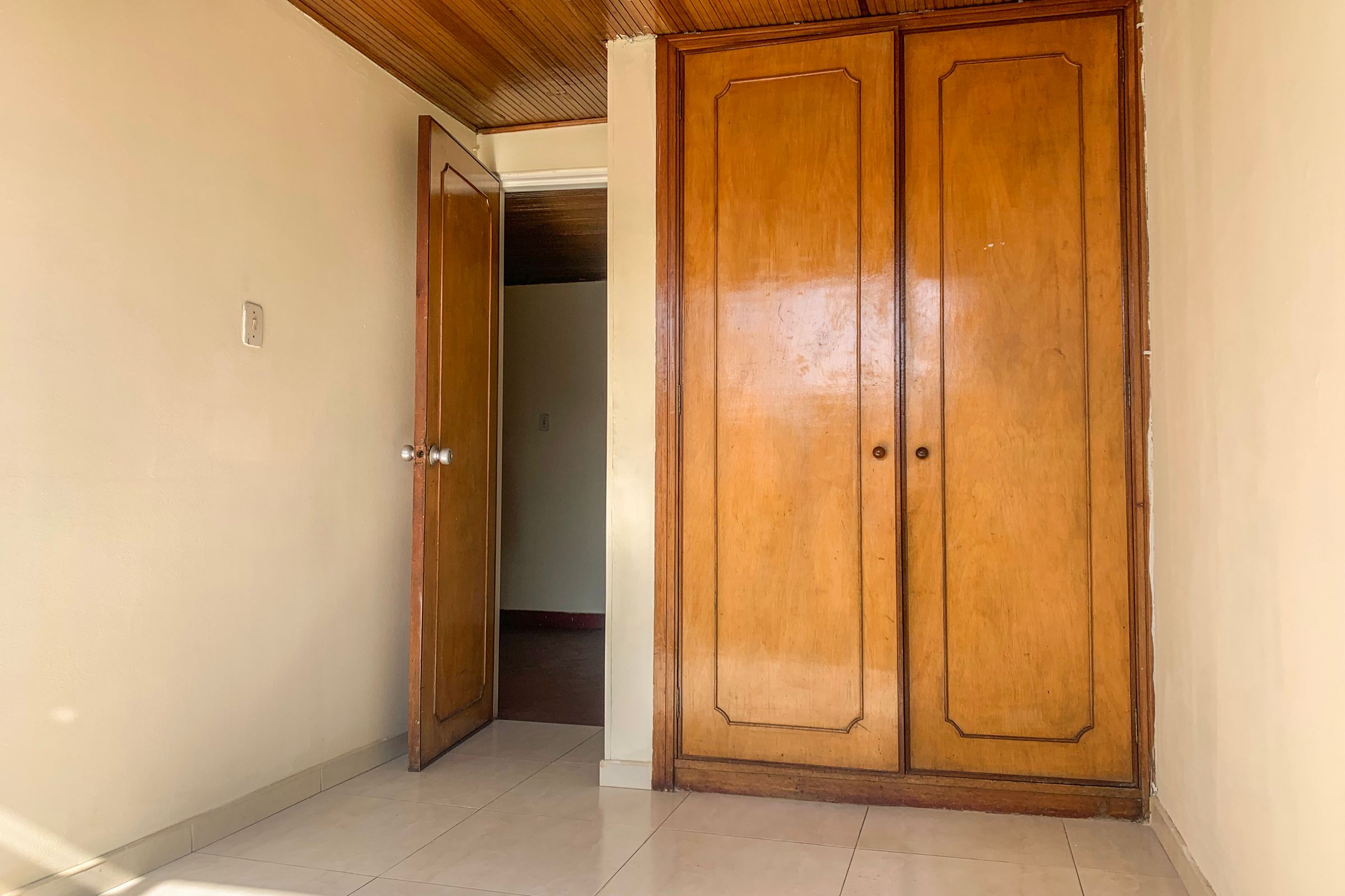 Apartamento en arriendo Santa Lucía 47 m² - $ 600.000