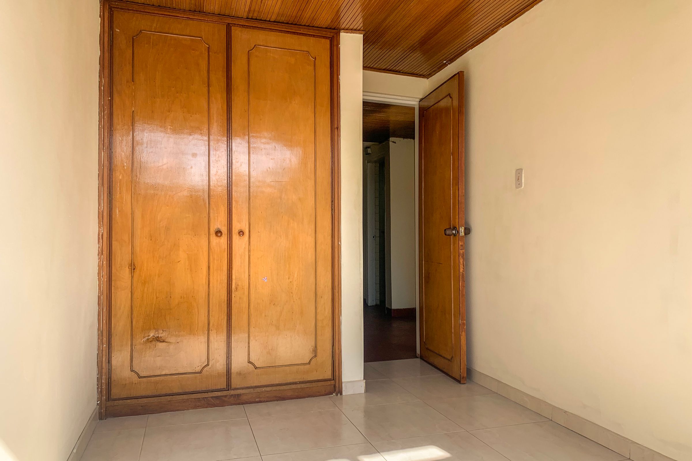 Apartamento en arriendo Santa Lucía 47 m² - $ 600.000