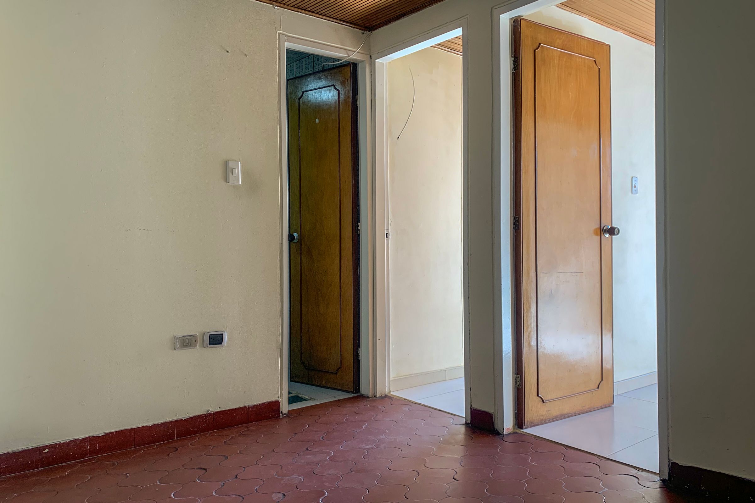 Apartamento en arriendo Santa Lucía 47 m² - $ 600.000