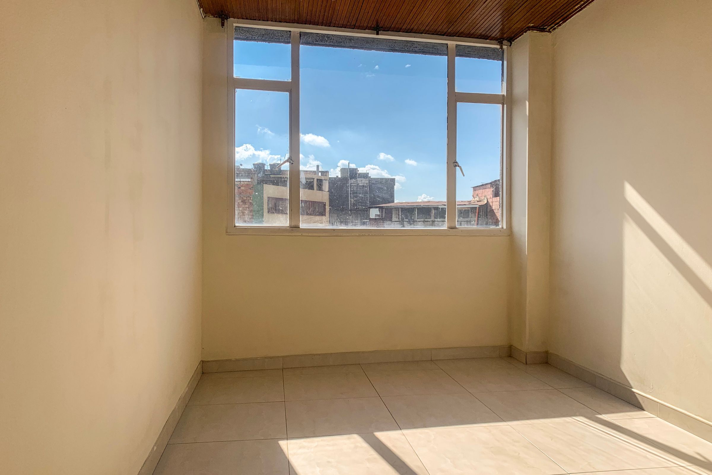 Apartamento en arriendo Santa Lucía 47 m² - $ 600.000