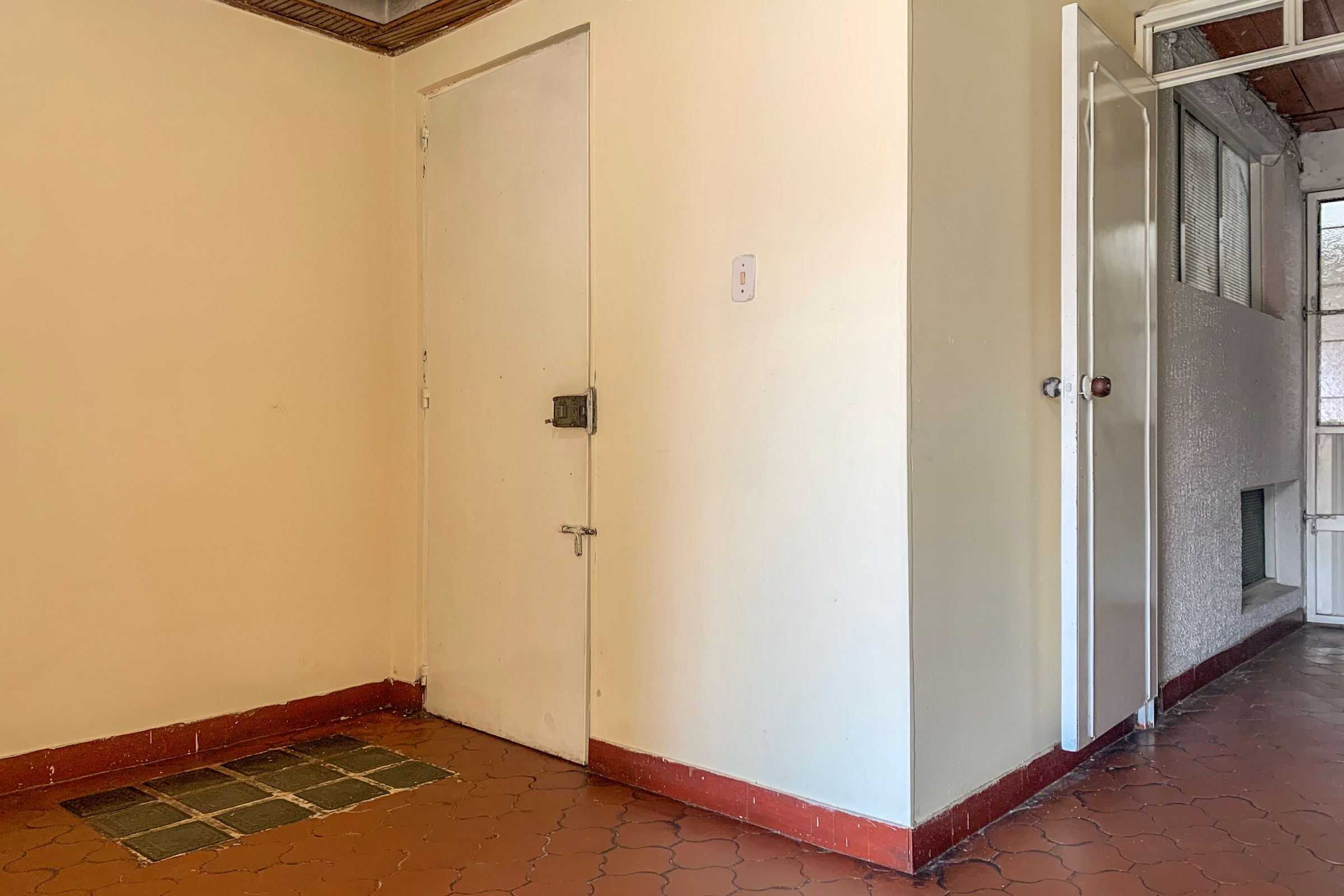 Apartamento en arriendo Santa Lucía 47 m² - $ 600.000