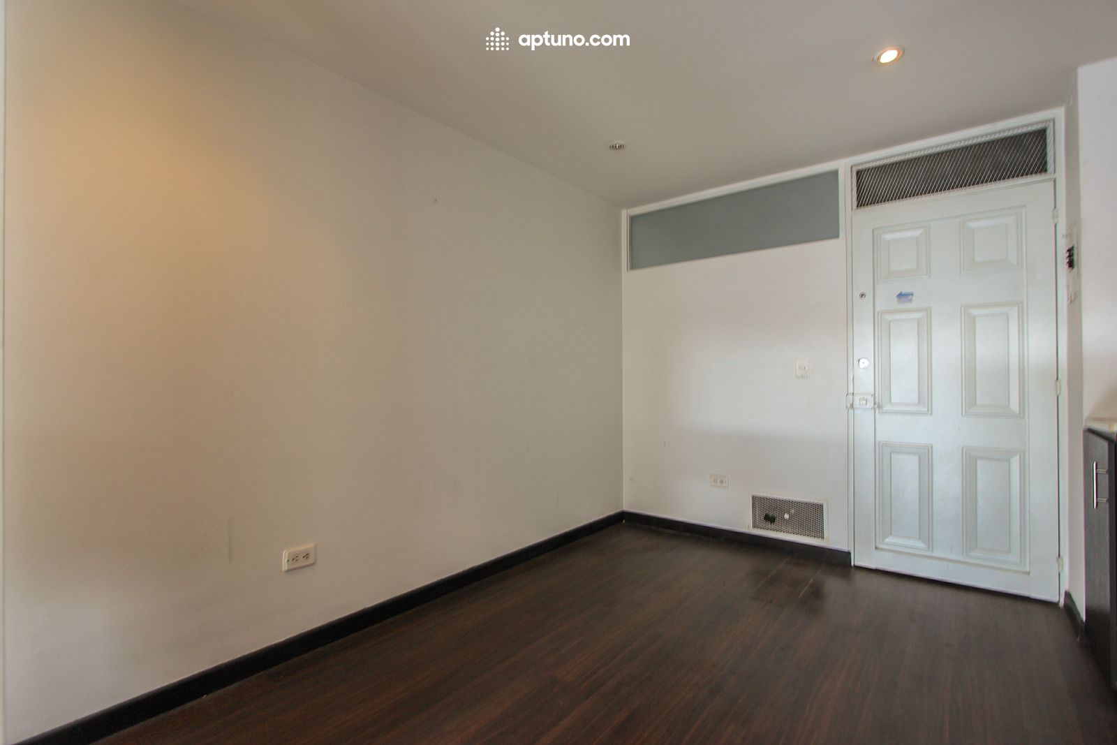 Apartamento en arriendo Chapinero Occidental Apartamento en arriendo Chapinero Occidental 29 m² - $ 980.000