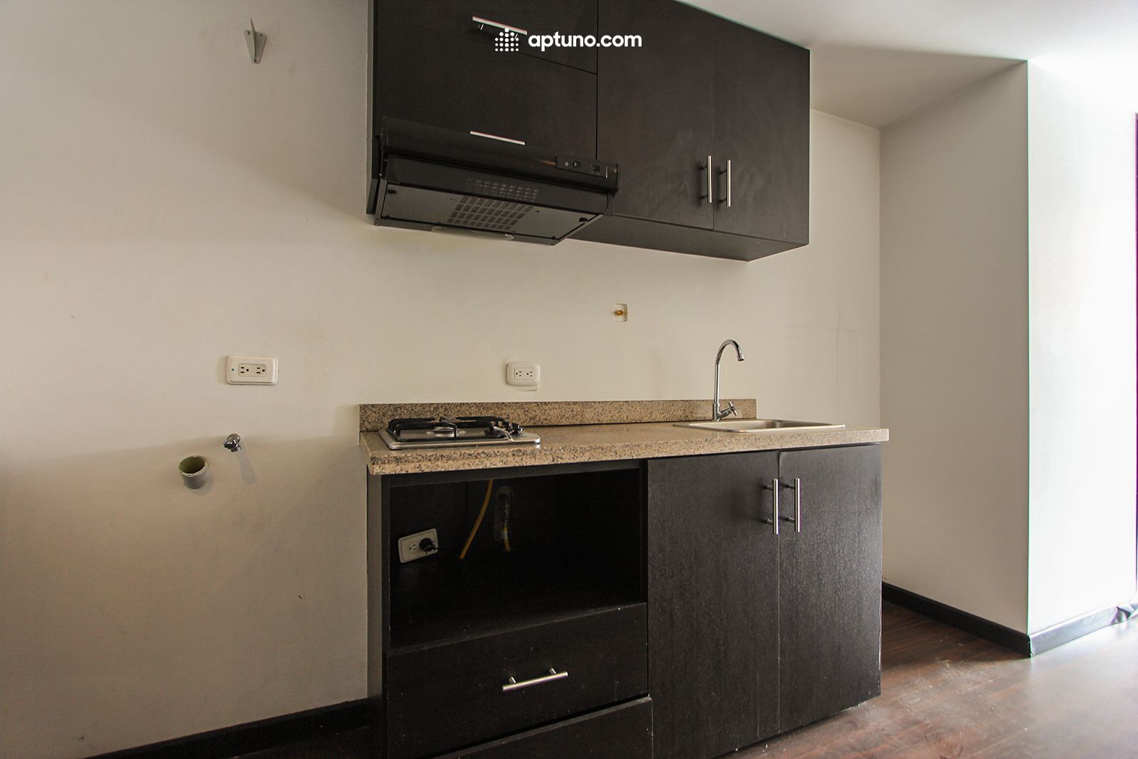 Apartamento en arriendo Chapinero Occidental Apartamento en arriendo Chapinero Occidental 29 m² - $ 980.000