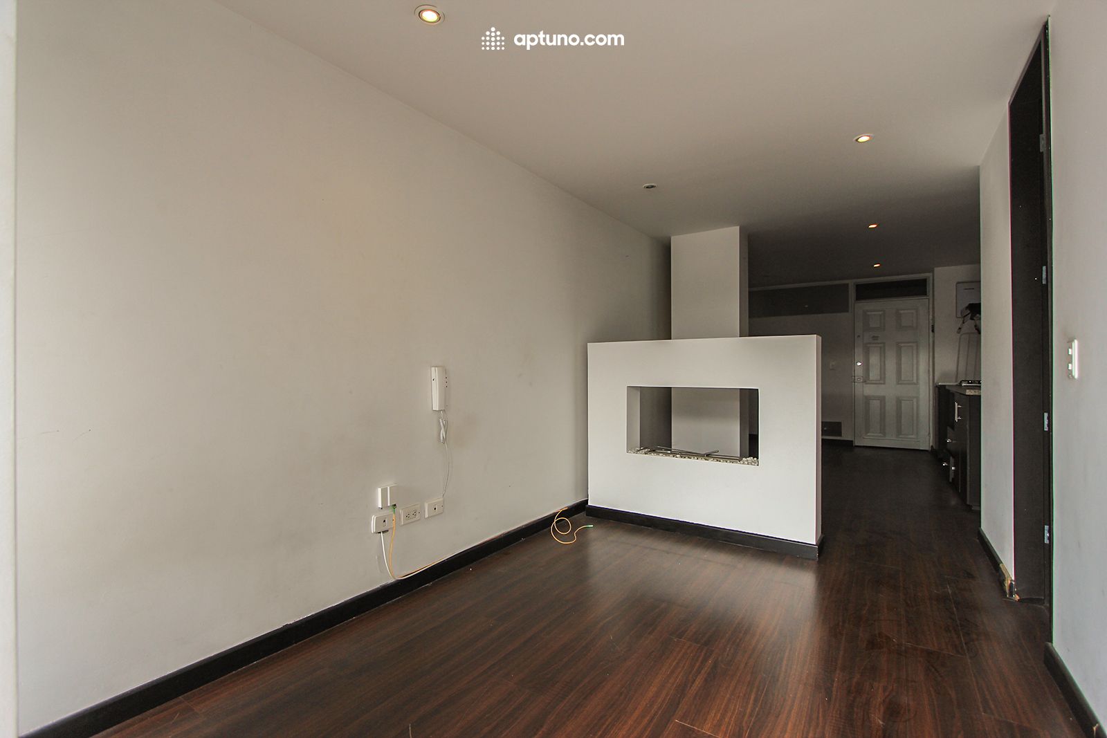 Apartamento en arriendo Chapinero Occidental Apartamento en arriendo Chapinero Occidental 29 m² - $ 980.000