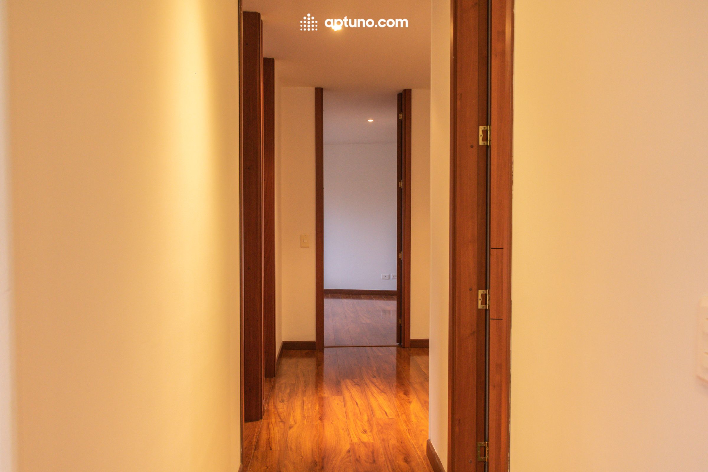 Apartamento en arriendo El Contador 95 m² - $ 2.500.000